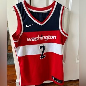 Nike Washington Wizards John Wall Jersey